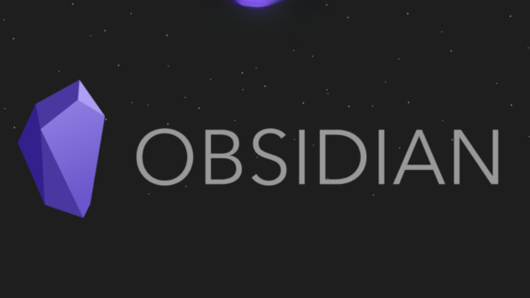 Is Obsidian one of the most secure and best notetaking apps?