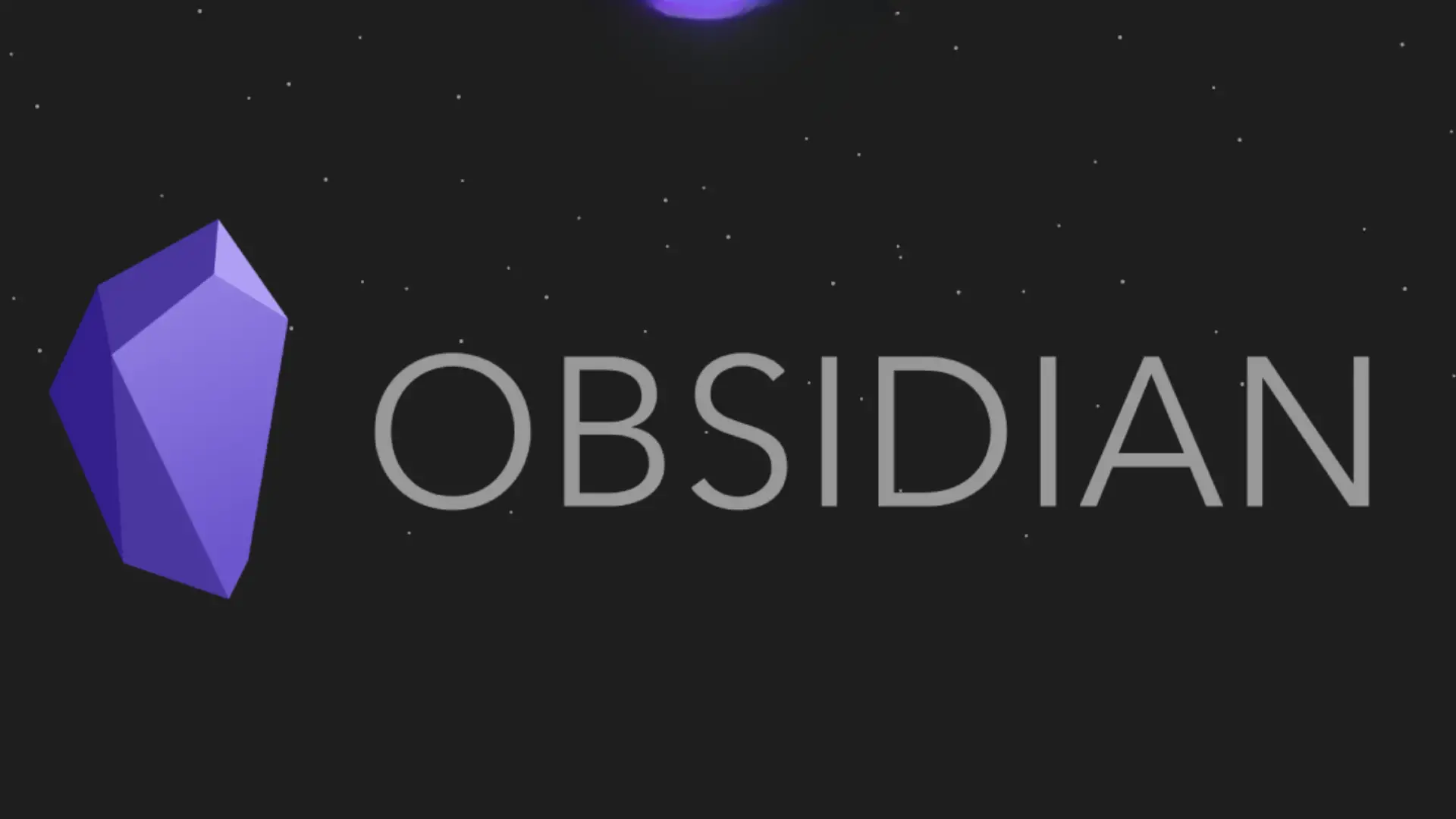 Obsidian- Is it the most secure note taking apps?