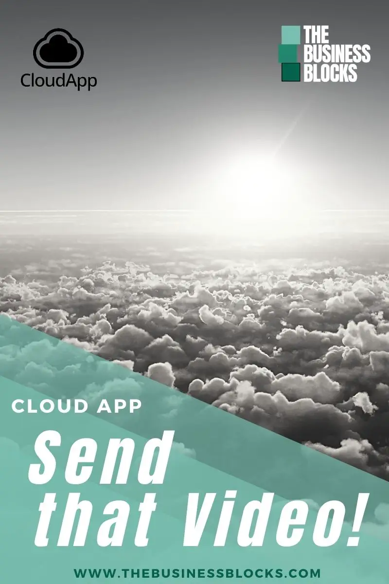 Cloud App - Screen Capture Software