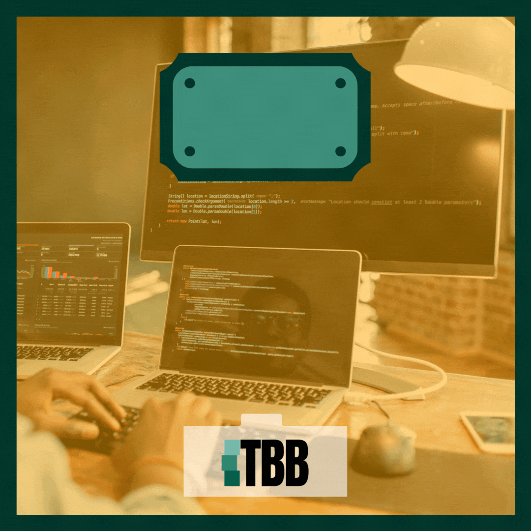 What Is An Application Programming Interface API TBB