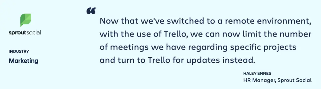 How to Use Trello Boards and Organize Your Projects Smarter