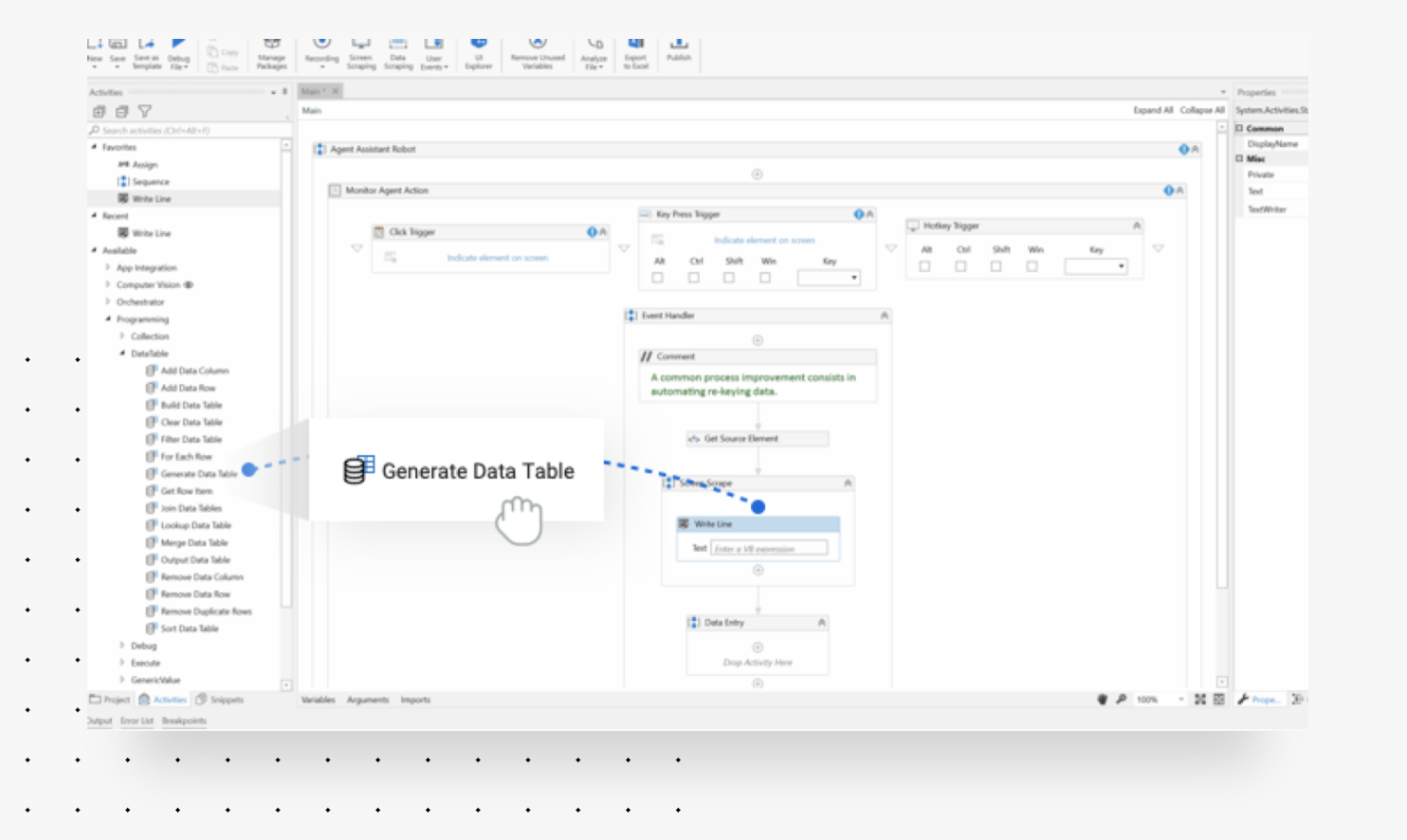 UiPath-ARDv1 Hot Questions