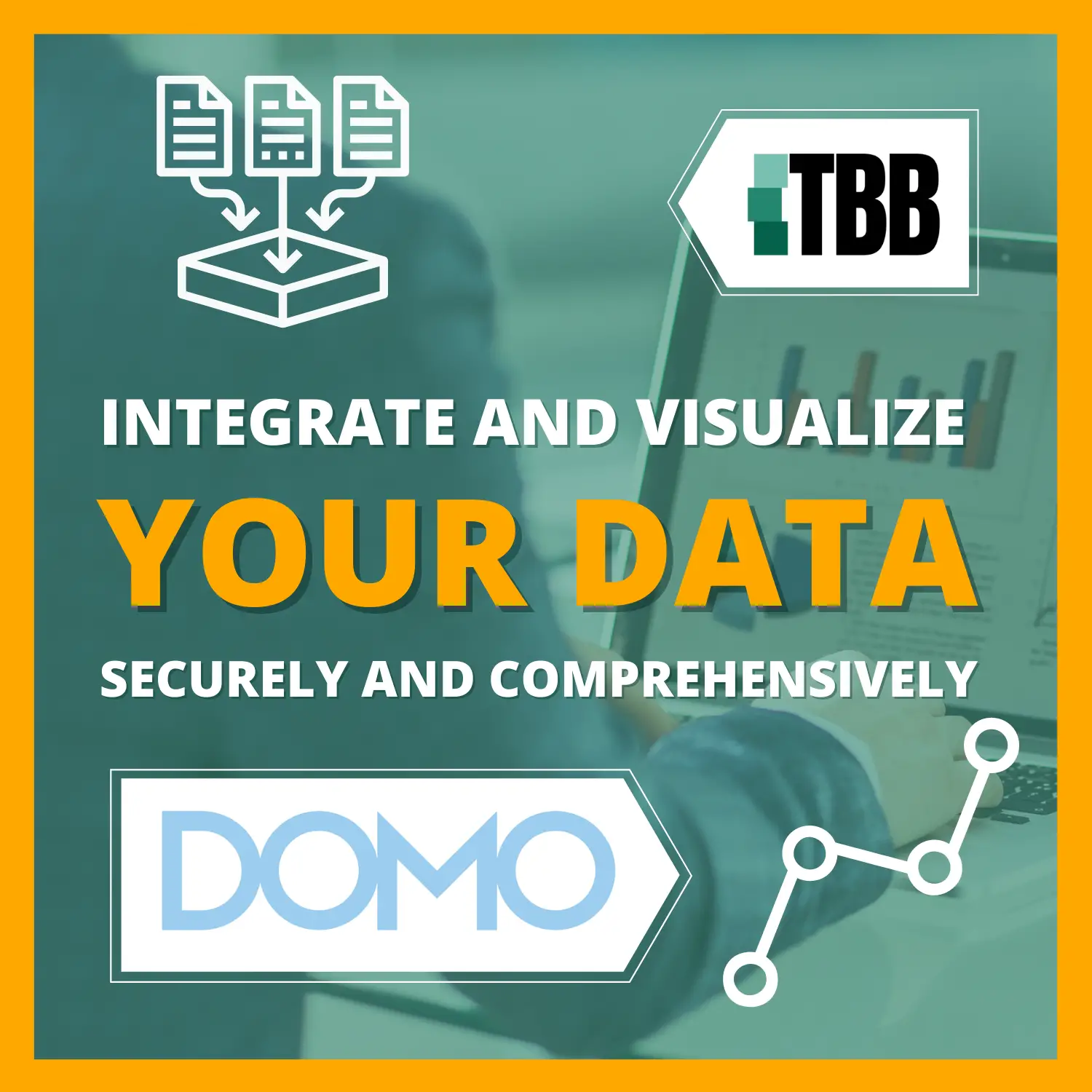 Domo: Making Data Integration More Accessible and Manageable
