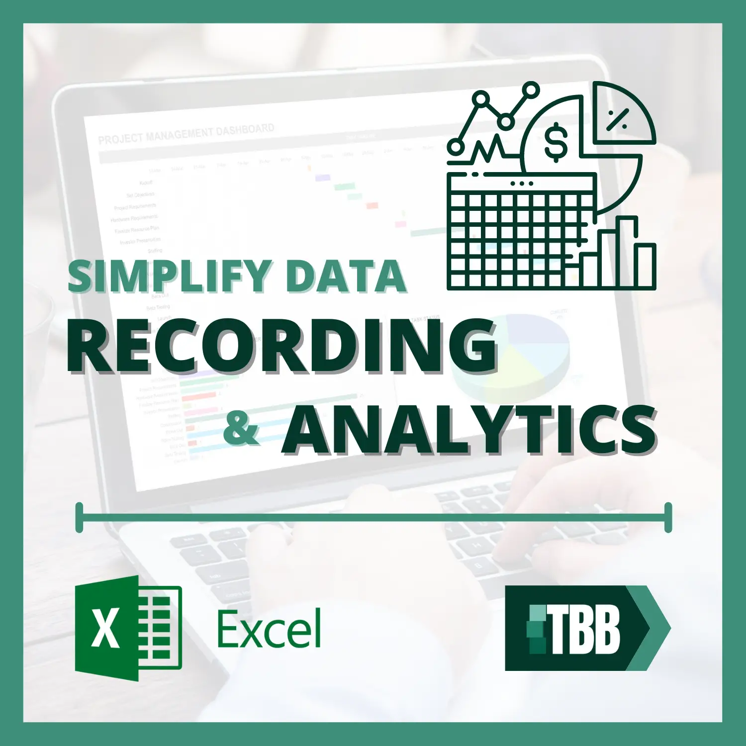 Excel: The Electronic Spreadsheet For All Your Business Needs