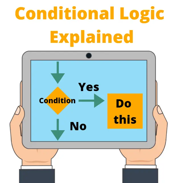 What is Conditional Logic?