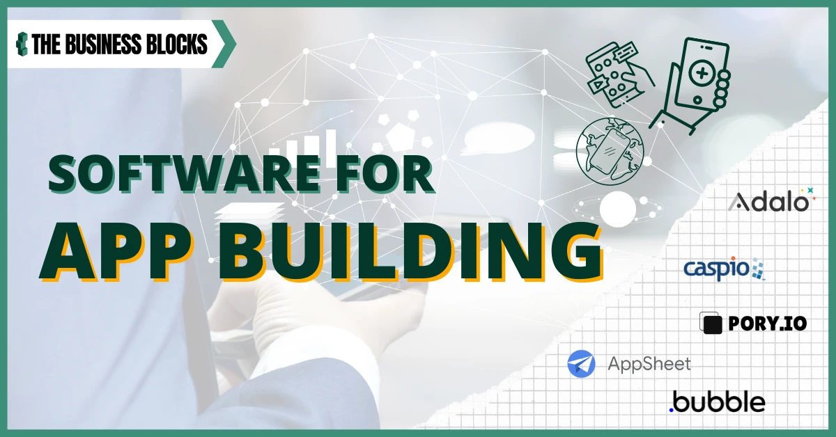 App Builder Software