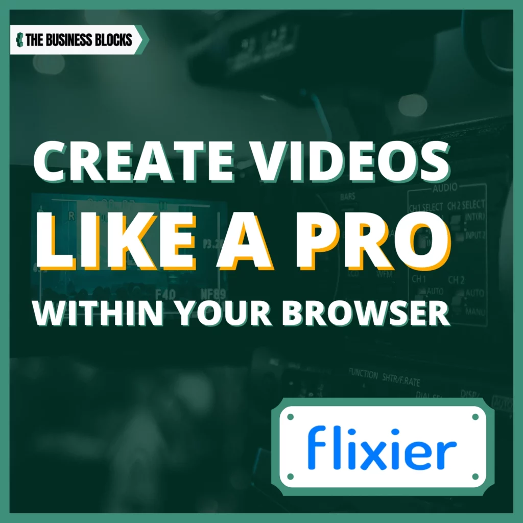 Flixier GIF Maker - Create Eye-Catching GIFs in Seconds - Flixier