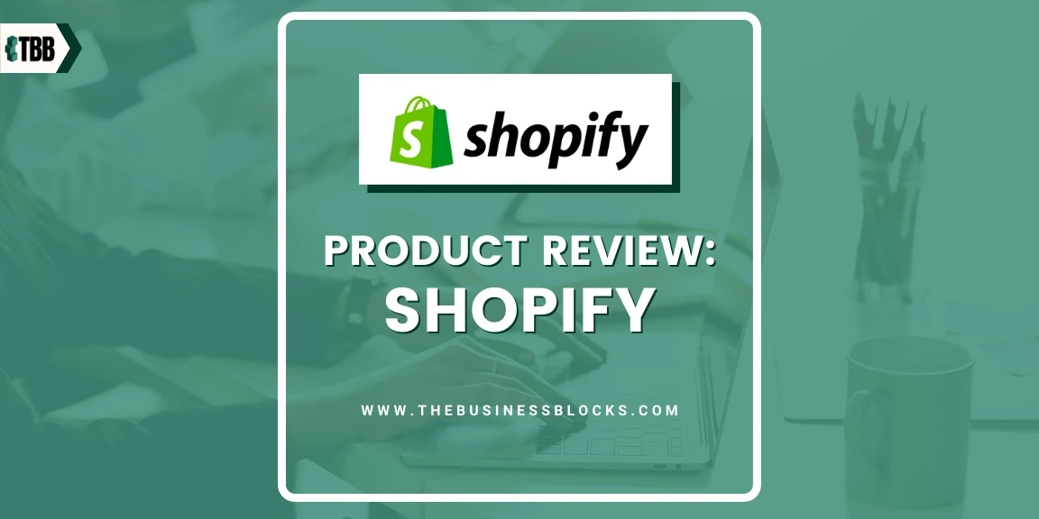 Shopify – Product Review