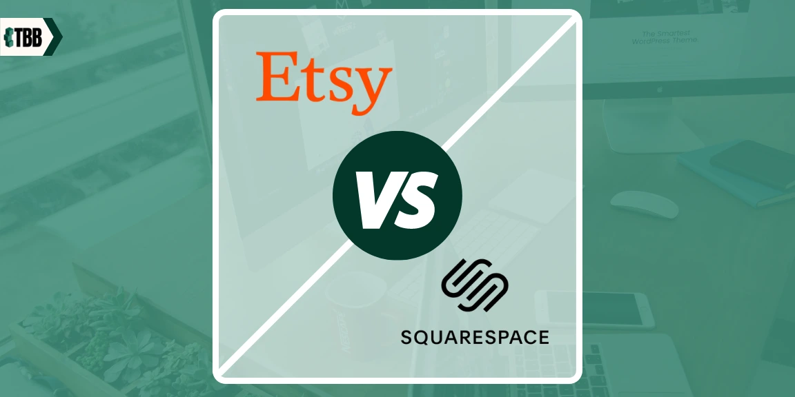 Etsy vs Squarespace