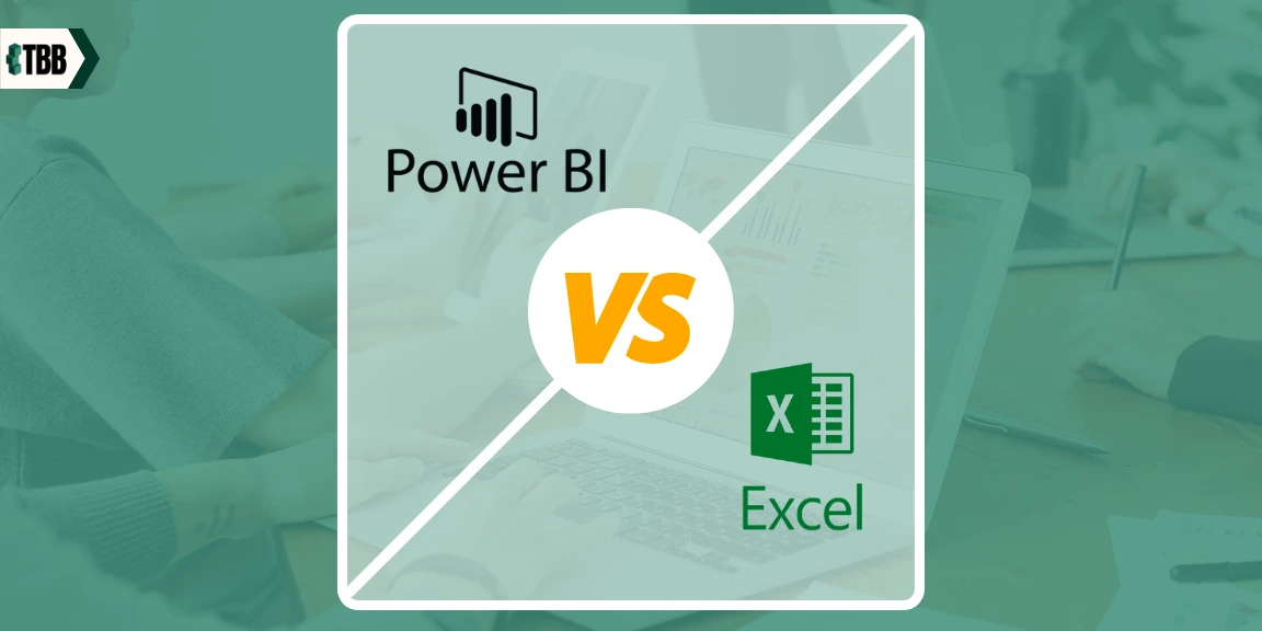 Power BI vs Excel – Discover the Pros and Cons of these great platforms