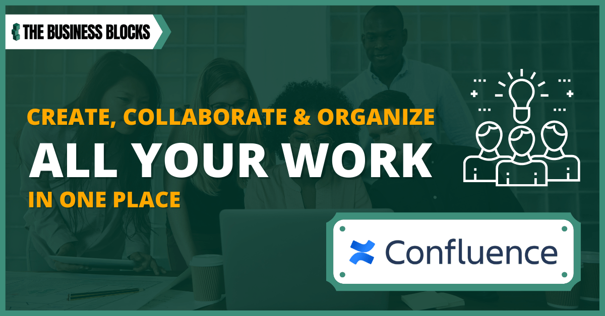 What is Confluence?
