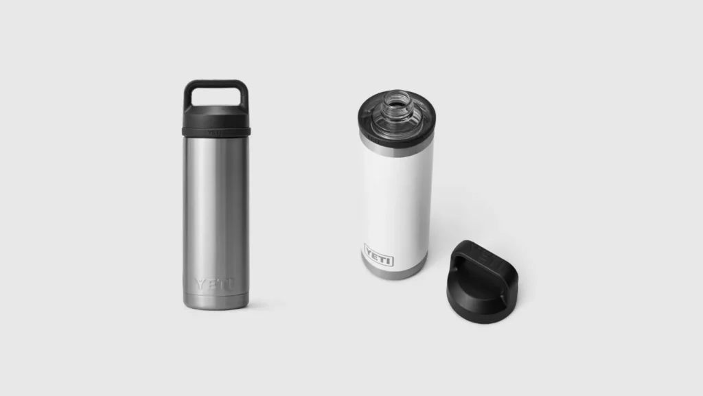 Cool Yeti Gift Sets for Employees - Yeti water bottle set