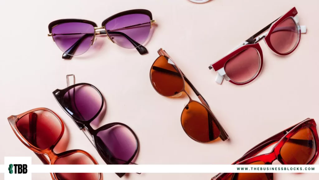 Summer Gift Ideas for Employees - Premium sunglasses