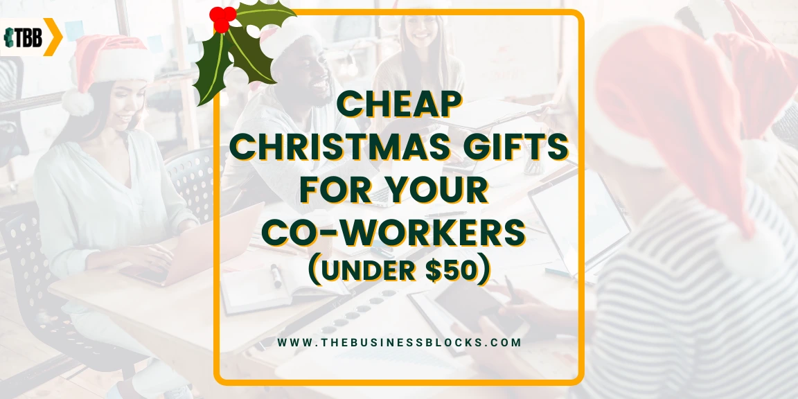 Affordable and Thoughtful Gifts for the Whole Family - Under $50!