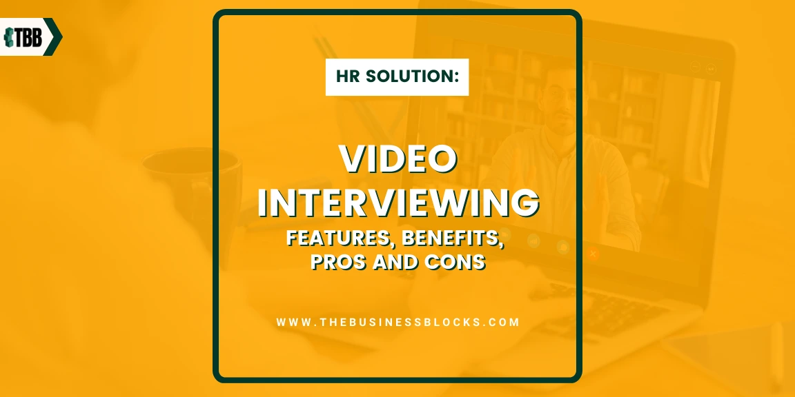 Your Guide to Video Interviewing Software Features and Benefits