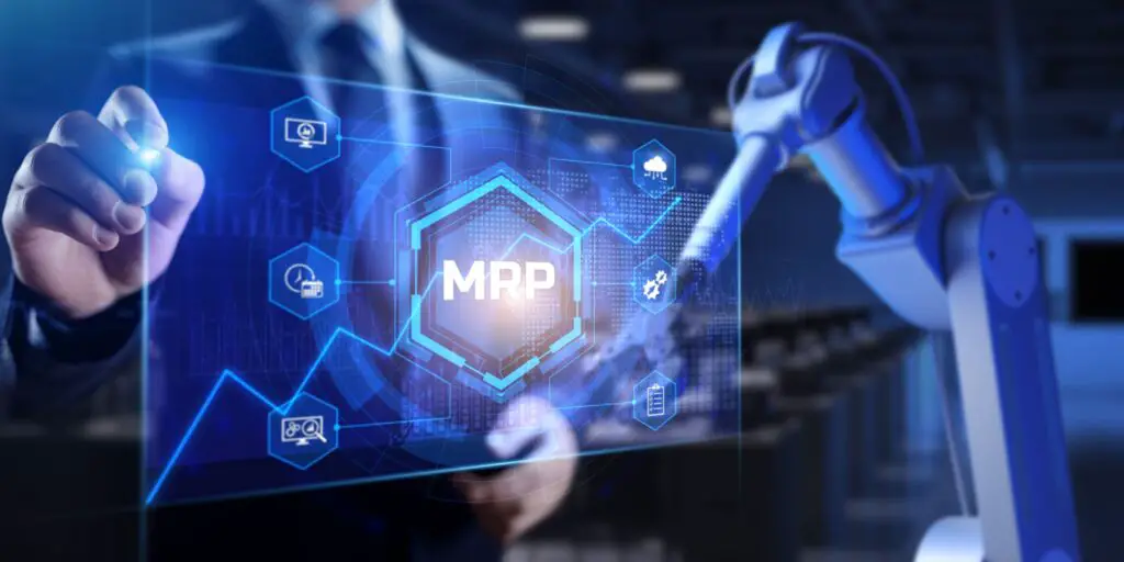 How To Choose The Right Mrp System For Your Business 2082