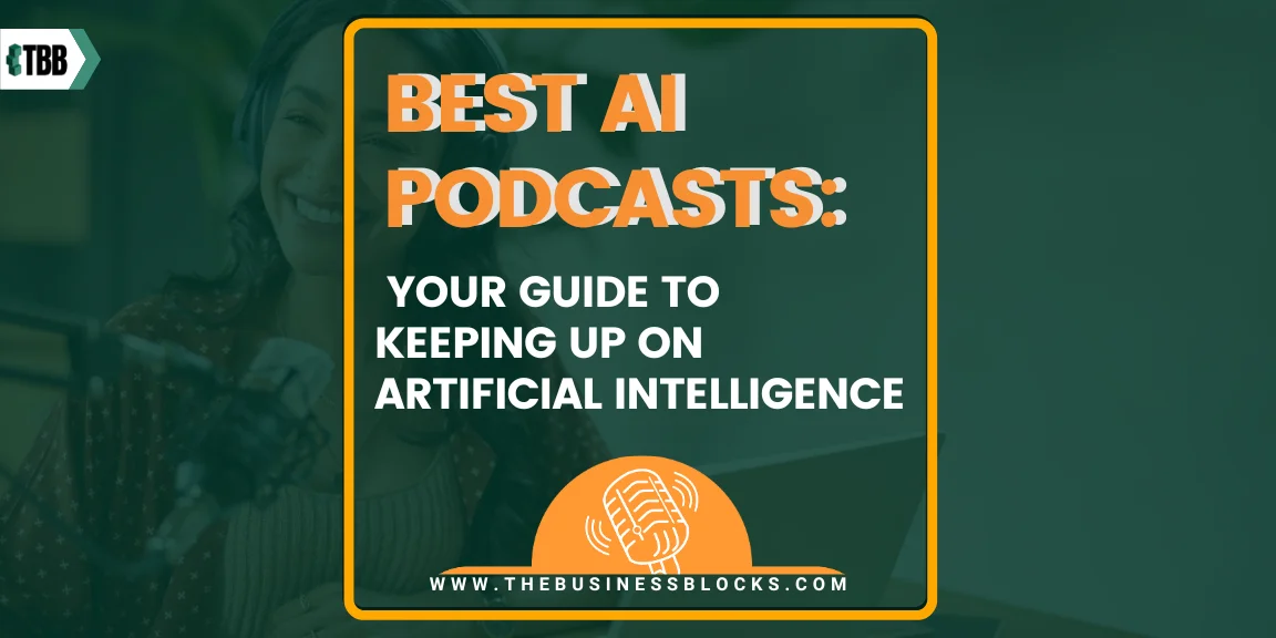 Best AI Podcasts: Your Guide to Keeping Up On Artificial Intelligence