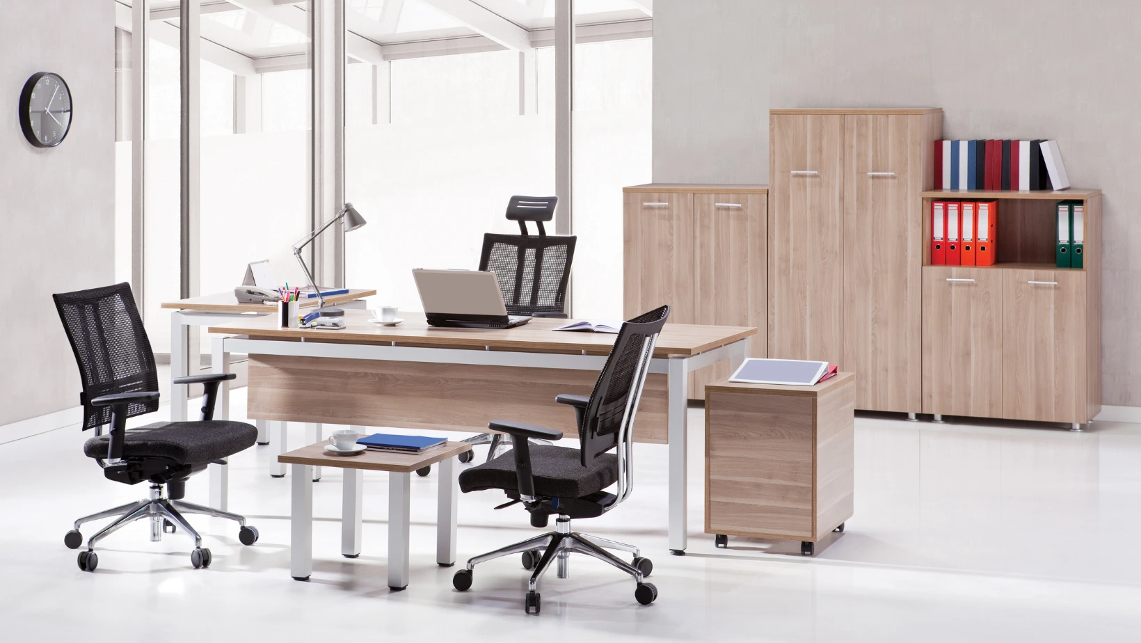 Budget-Friendly Office Furniture: Affordable Options for Small Businesses
