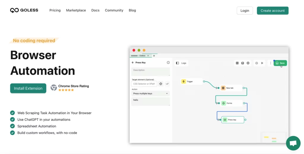 Meet Budibase, a low-code open-source web app builder with