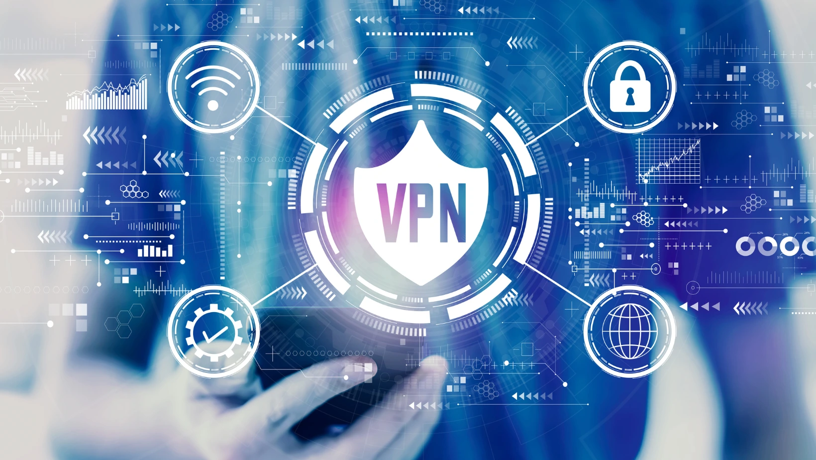 The Role of VPNs in Cybersecurity: Safeguarding Your Digital Fortress