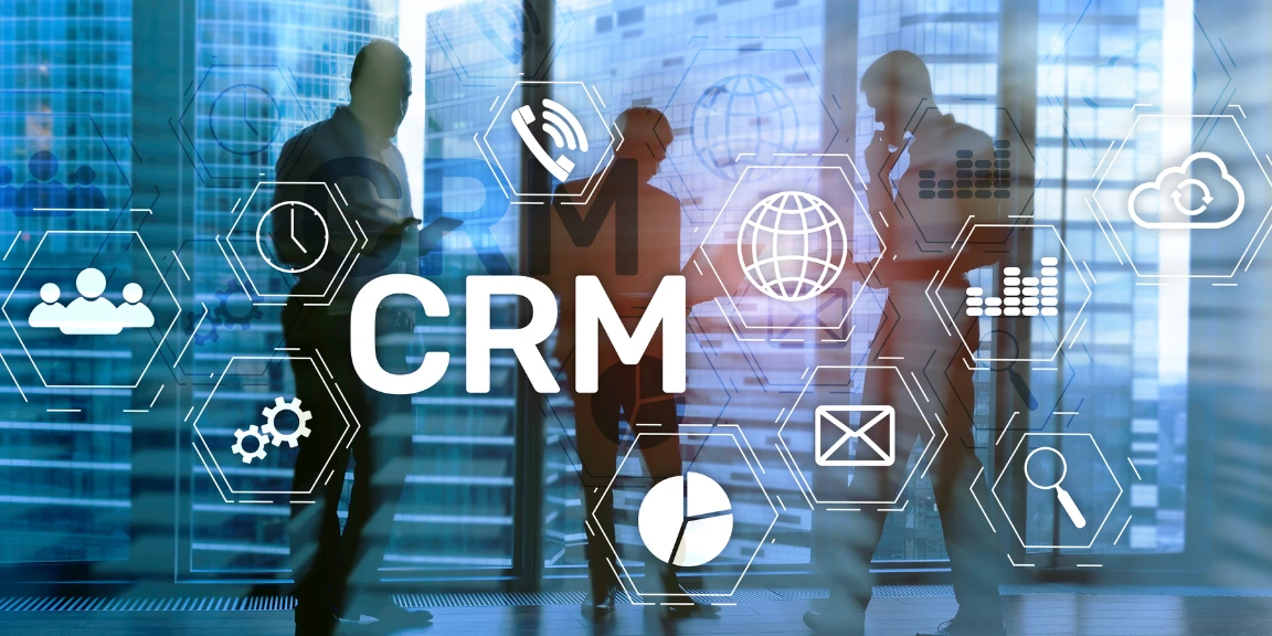 CRM Solutions for Small Businesses: Streamlining Contacts and Communication