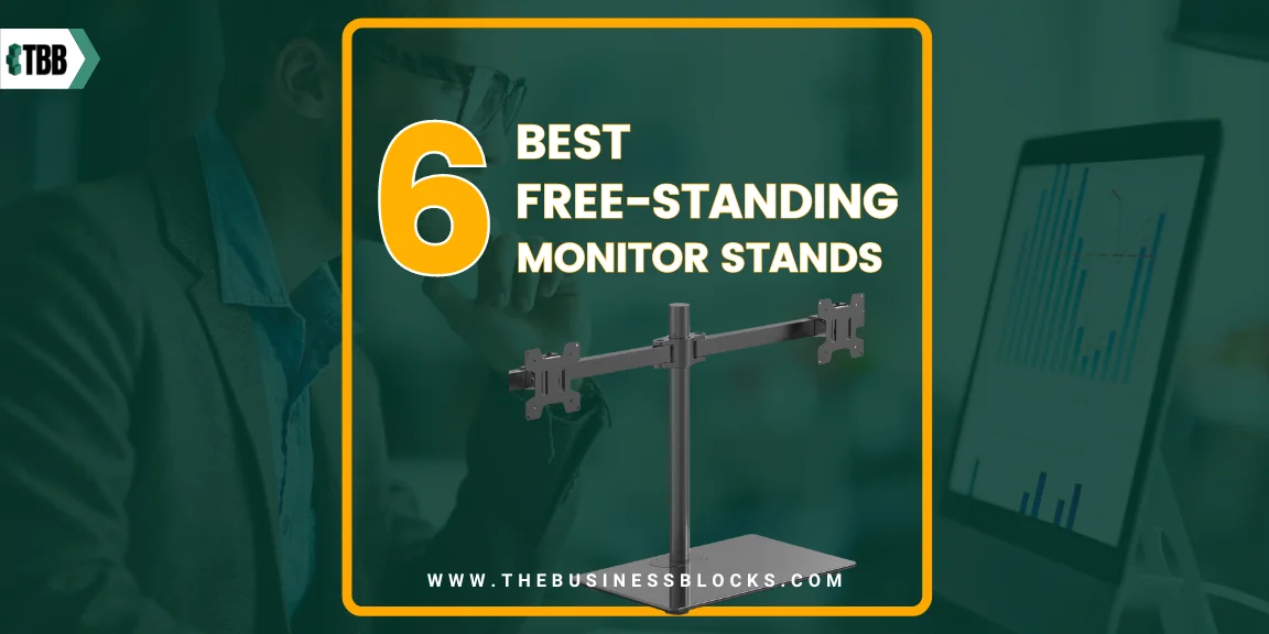 The best monitor stands in 2024