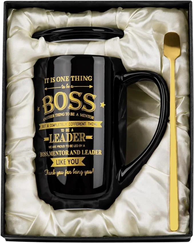 Personalized Gift for Boss - The Gift of a Memory | Personal Gifts &  Personalized Gifts