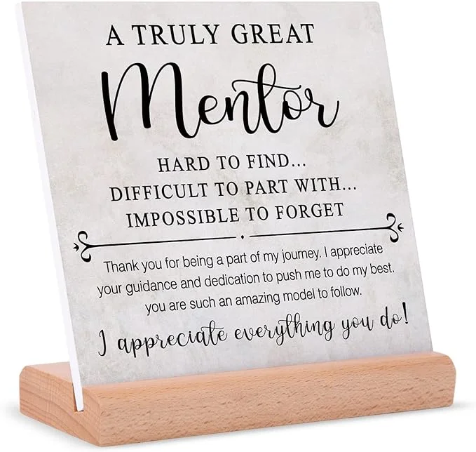 travel gift for mentor
