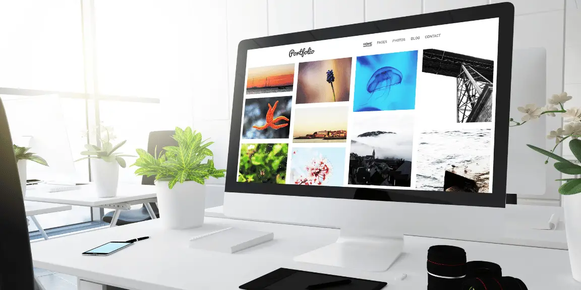 Navigating the Tech Terrain: Essential Tools for Managing Your Online Photography Gallery
