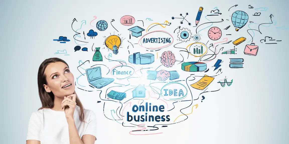 Tips For Starting An Online Business