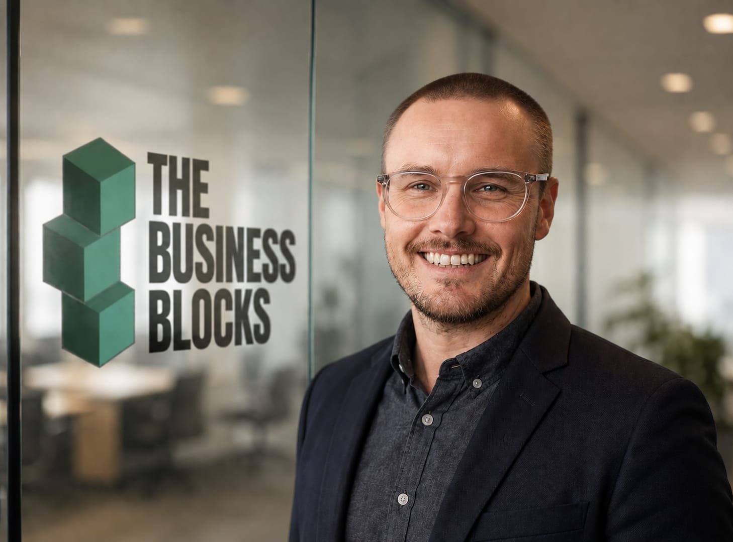 The Business Blocks Team